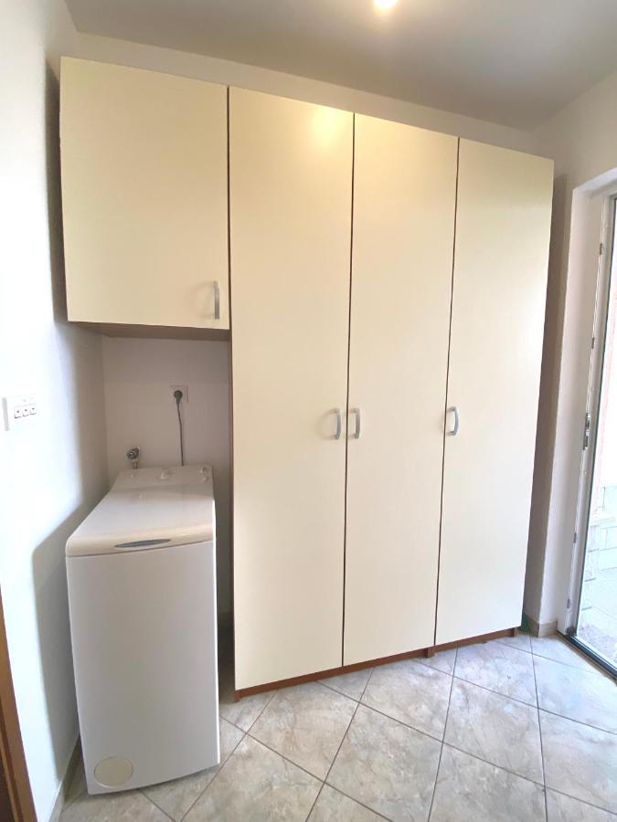 Santa Lucia Apartman Split Kültér fotó