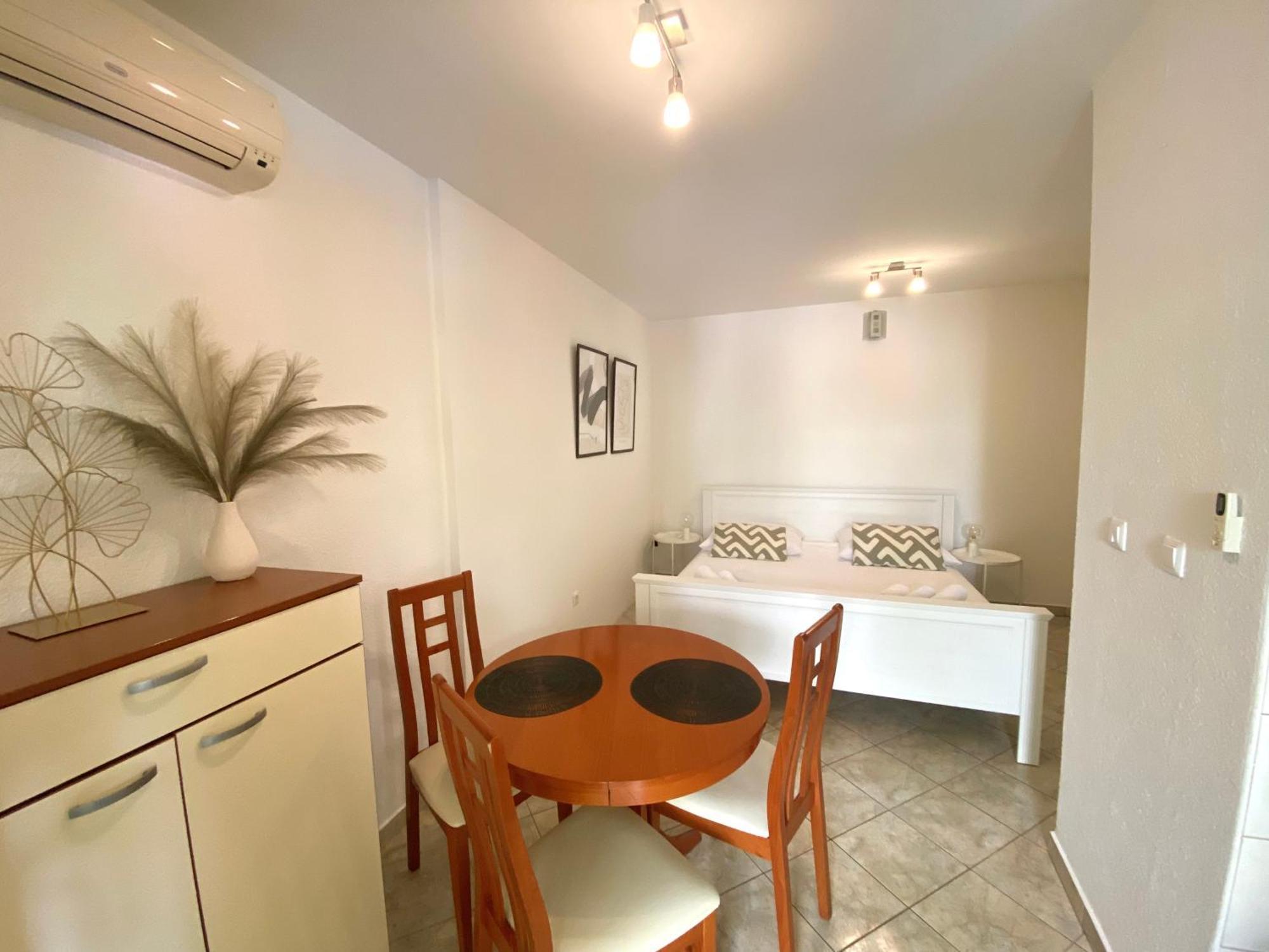 Santa Lucia Apartman Split Kültér fotó
